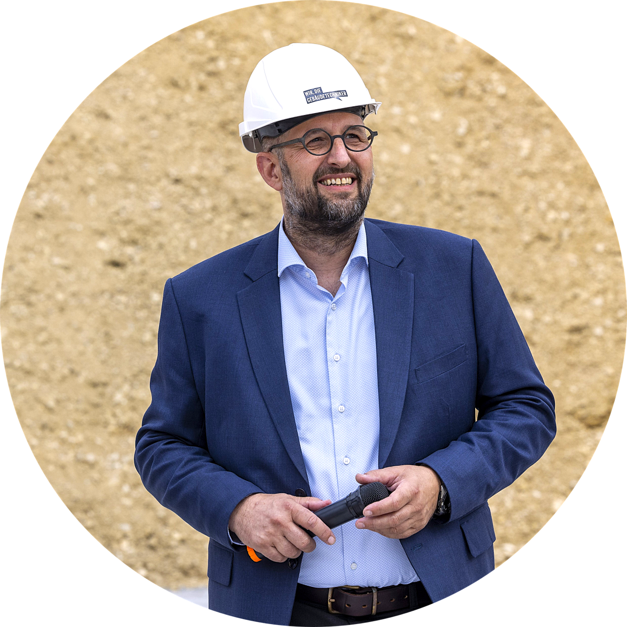 Ensemble pour la branche