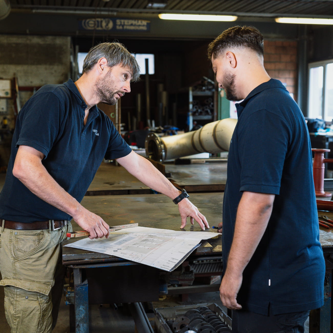 Cours pour formateurs pratiques