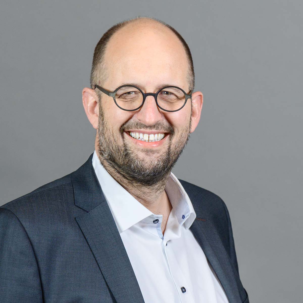 Rapport annuel 2020 : Christoph Schaer, directeur de suissetec