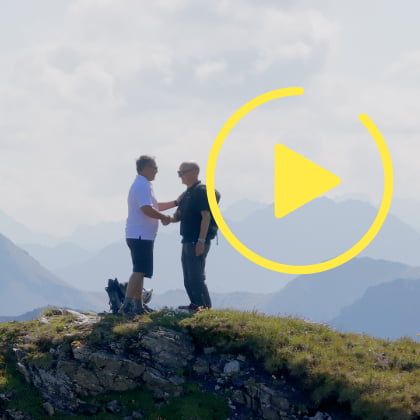 Nouveau président central